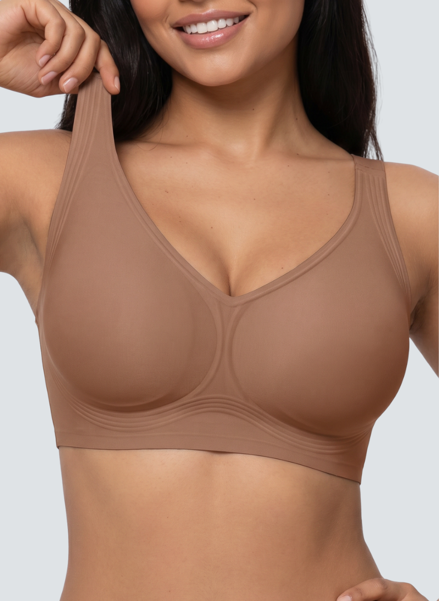 Soutien-gorge CloudGel™ Couvrance Totale