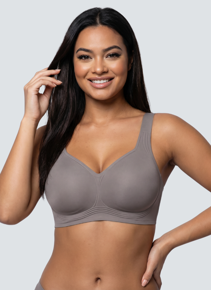 Soutien-gorge CloudGel™ Couvrance Totale