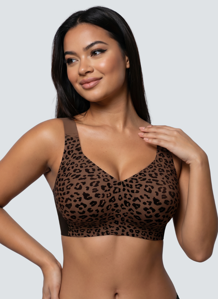 Soutien-gorge CloudGel™ Couvrance Totale