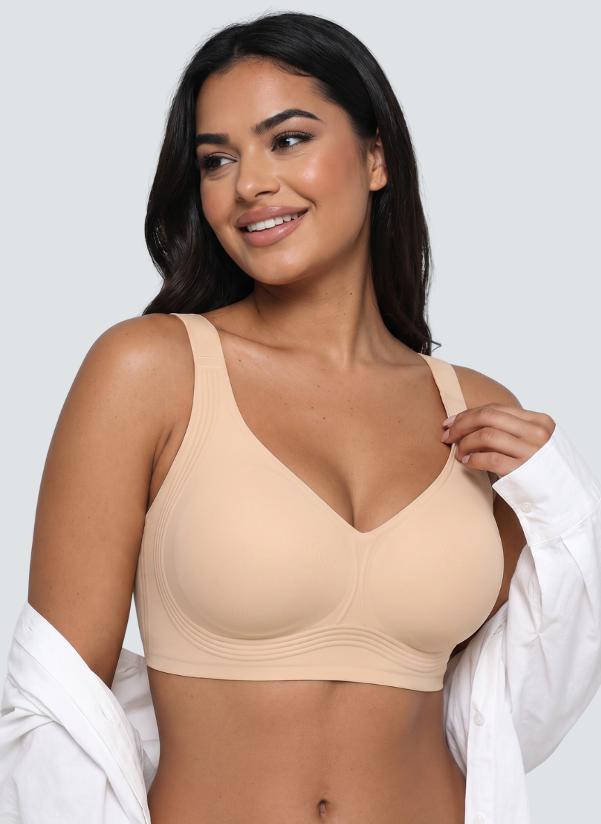 Soutien-gorge CloudGel™ Couvrance Totale