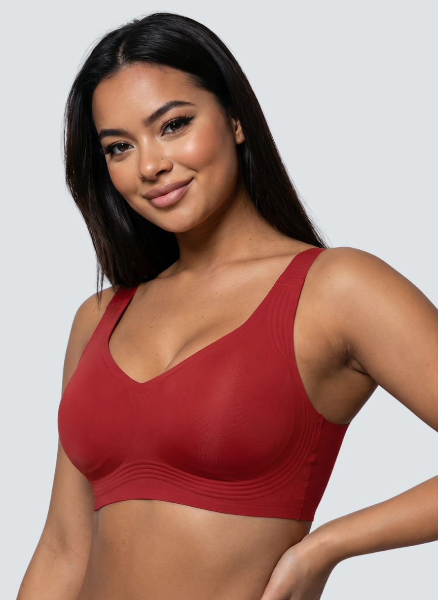 Soutien-gorge CloudGel™ Couvrance Totale