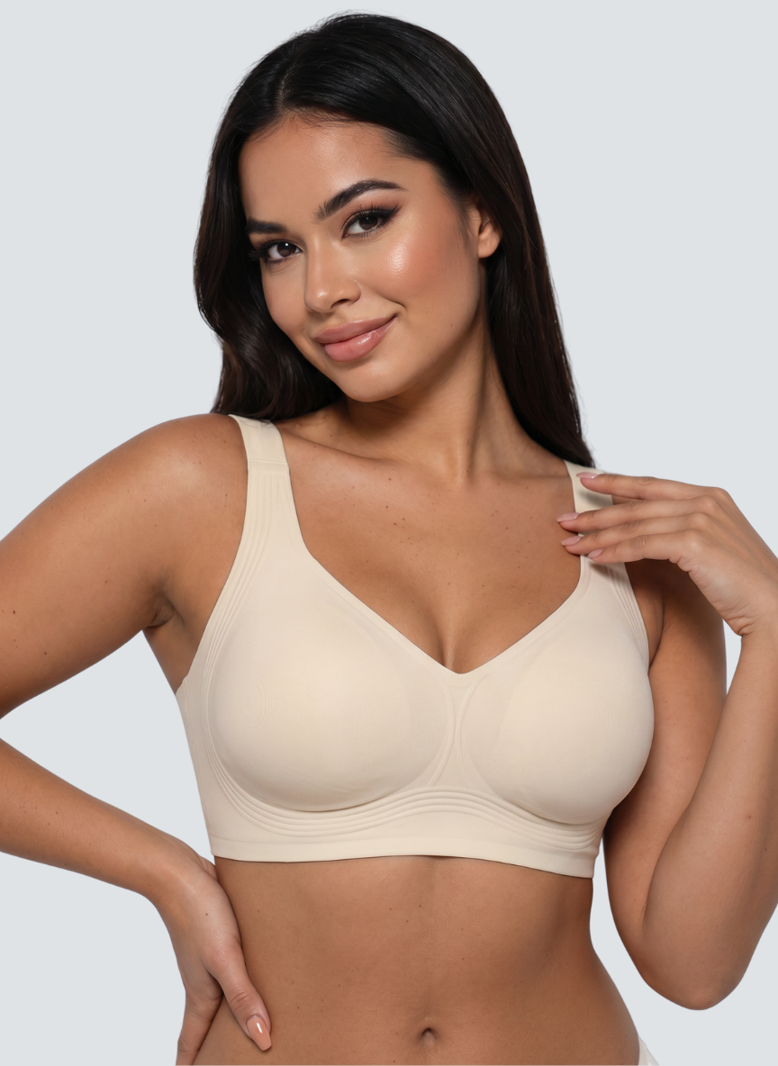 Soutien-gorge CloudGel™ Couvrance Totale