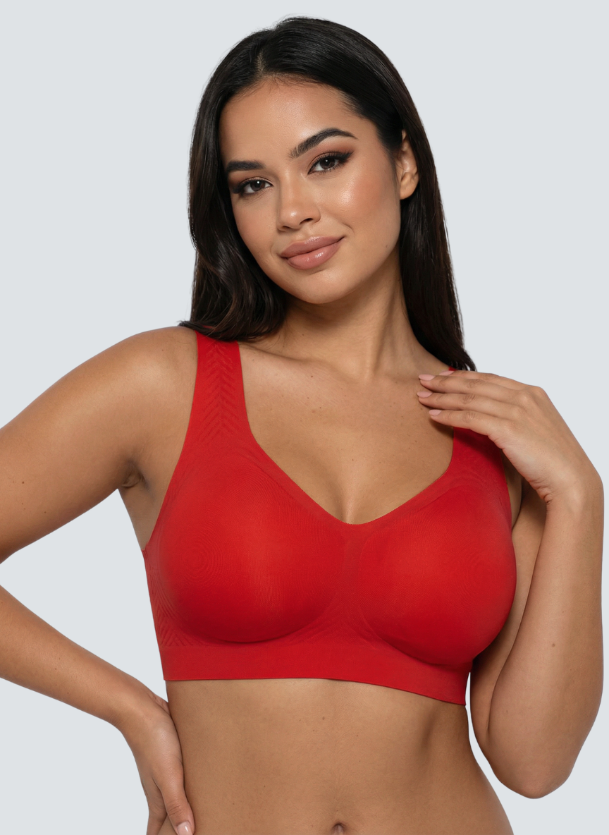 Soutien-gorge Jelly dos lissant