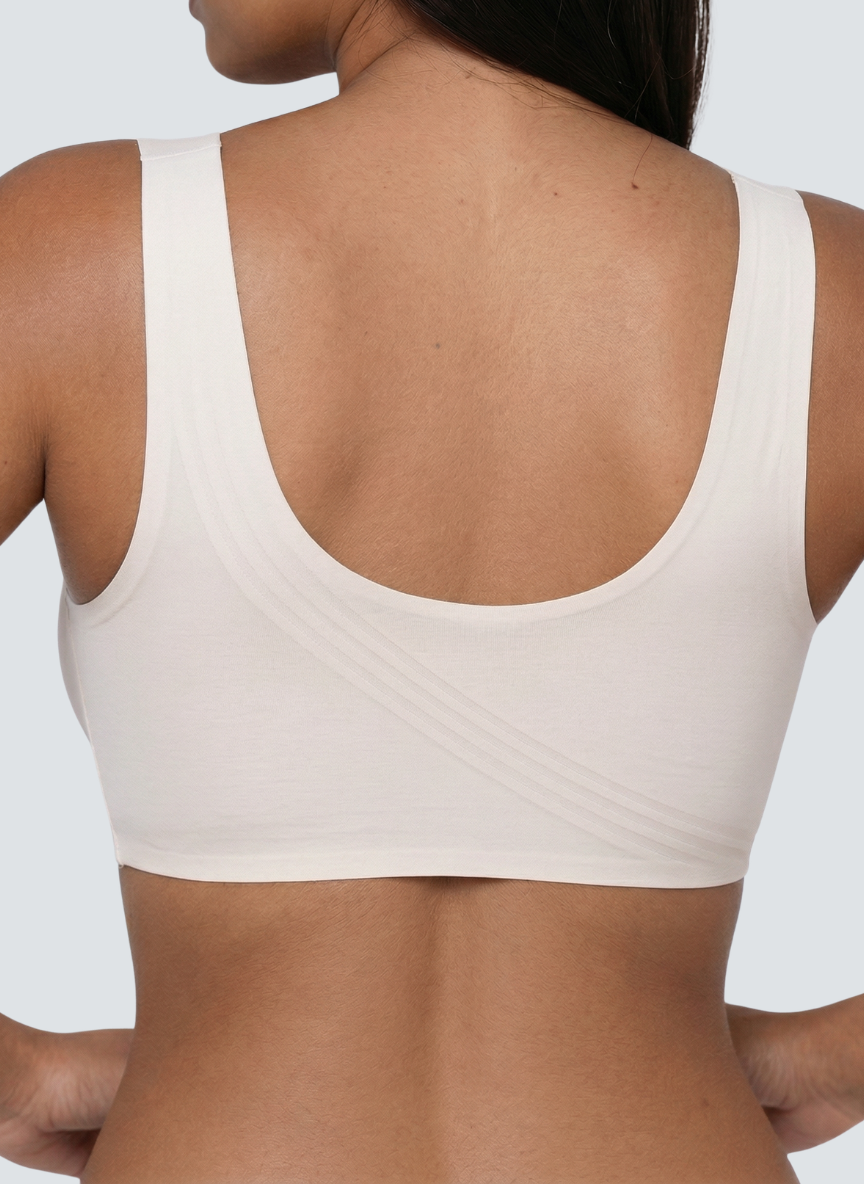 Soutien-gorge Jelly dos lissant