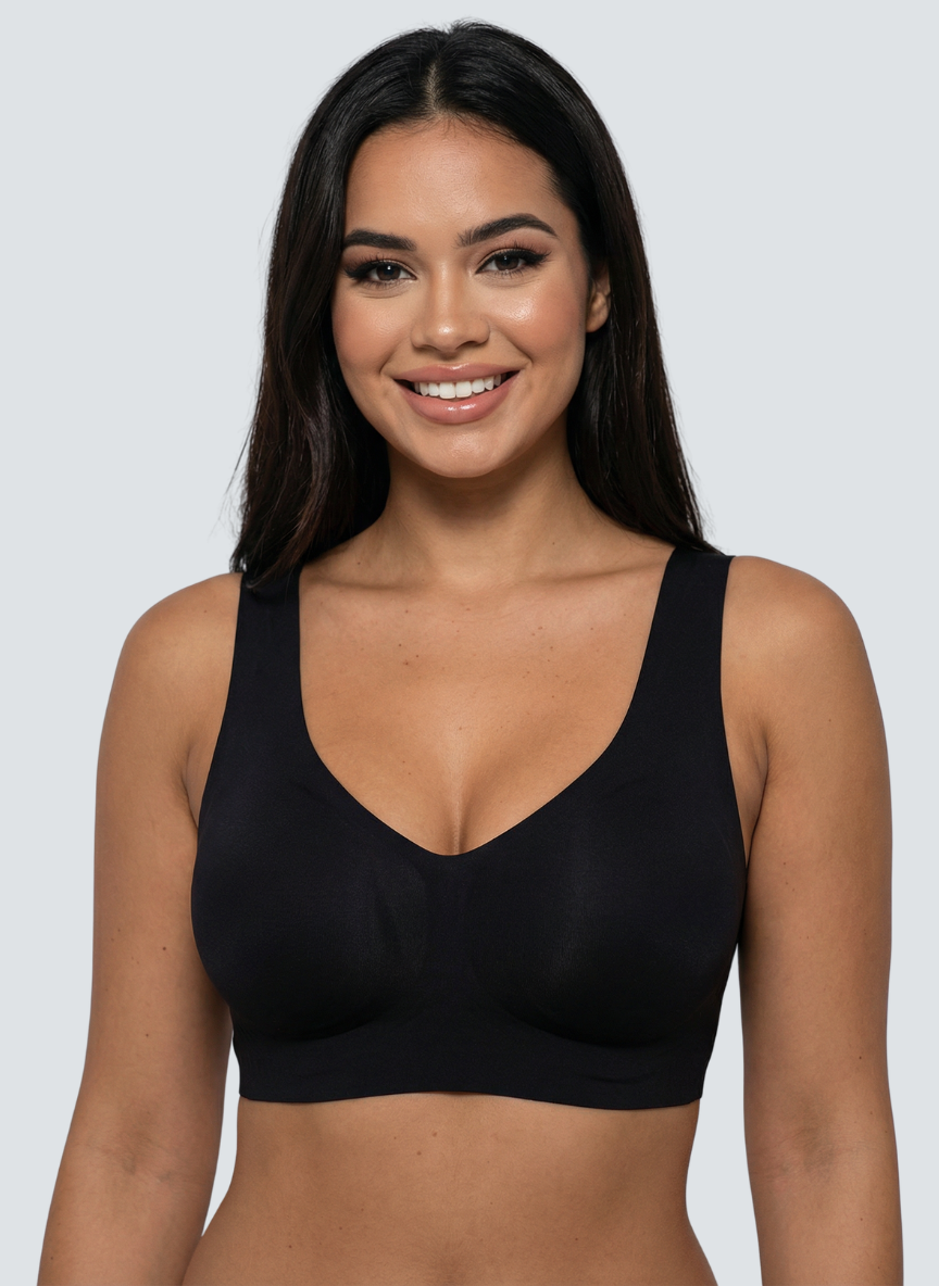 Soutien-gorge Jelly dos lissant
