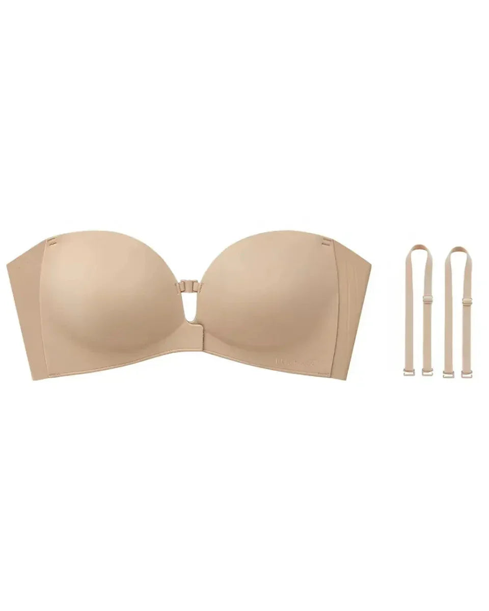 Soutien-gorge Jelly sans coutures antidérapant