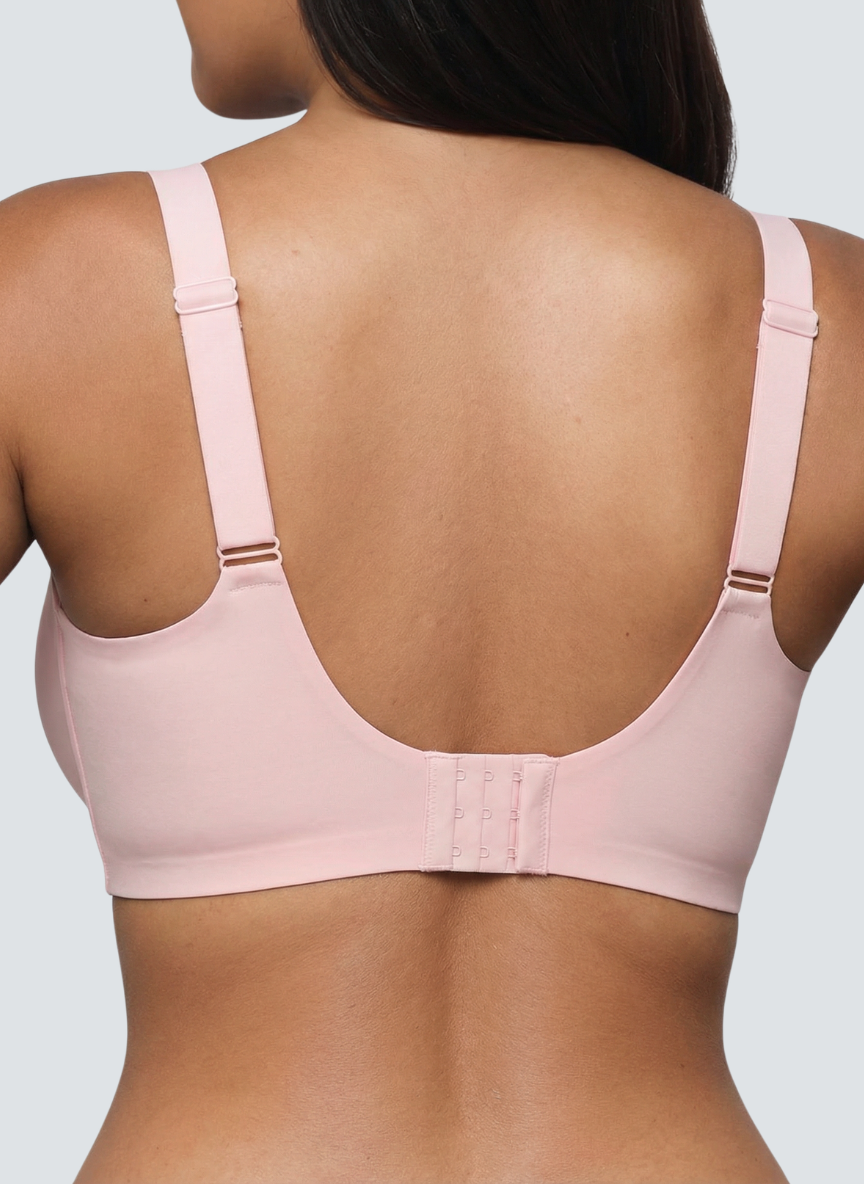 Soutien-gorge Jelly en maille col V