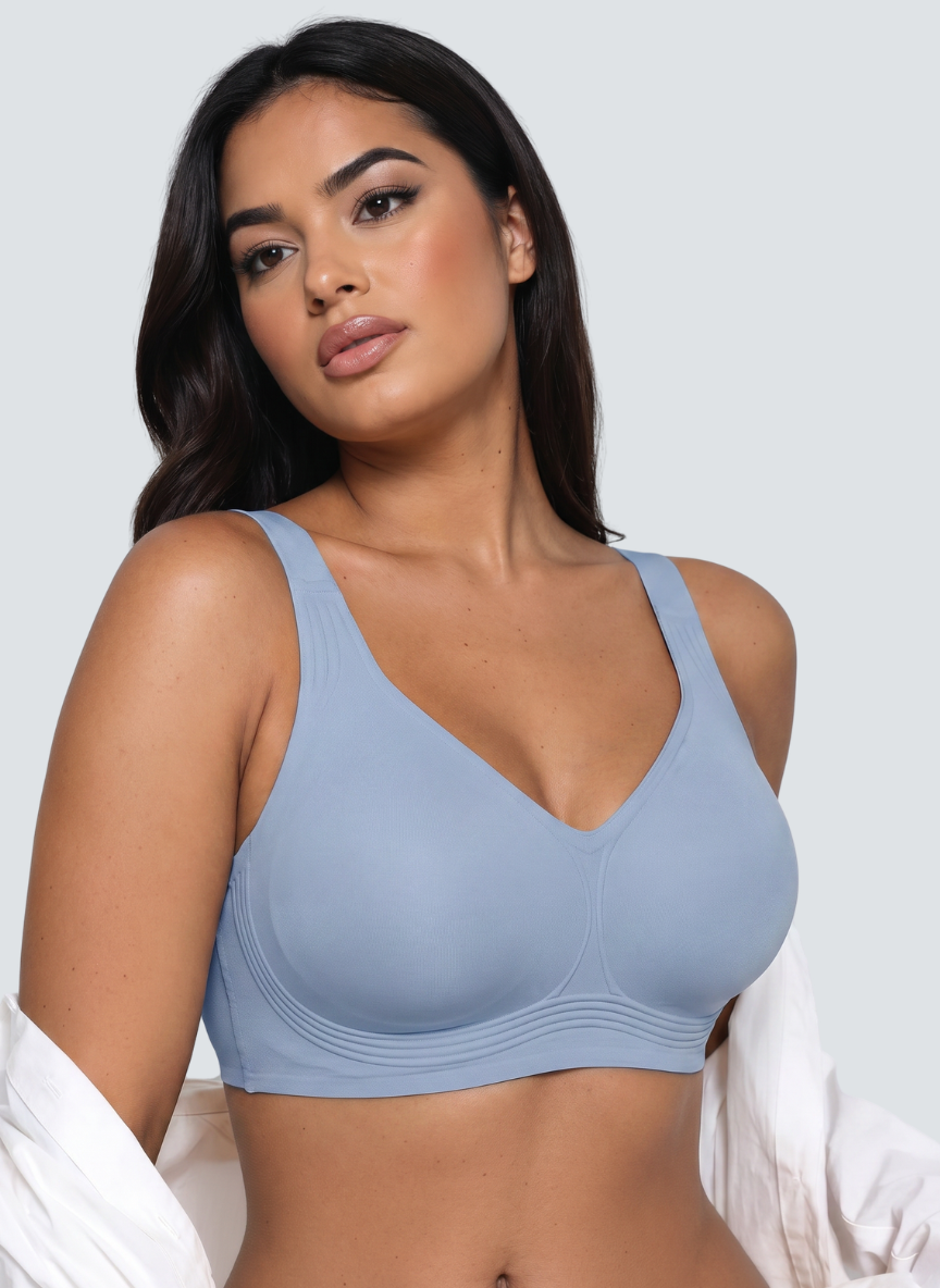 Soutien-gorge CloudGel™ Couvrance Totale