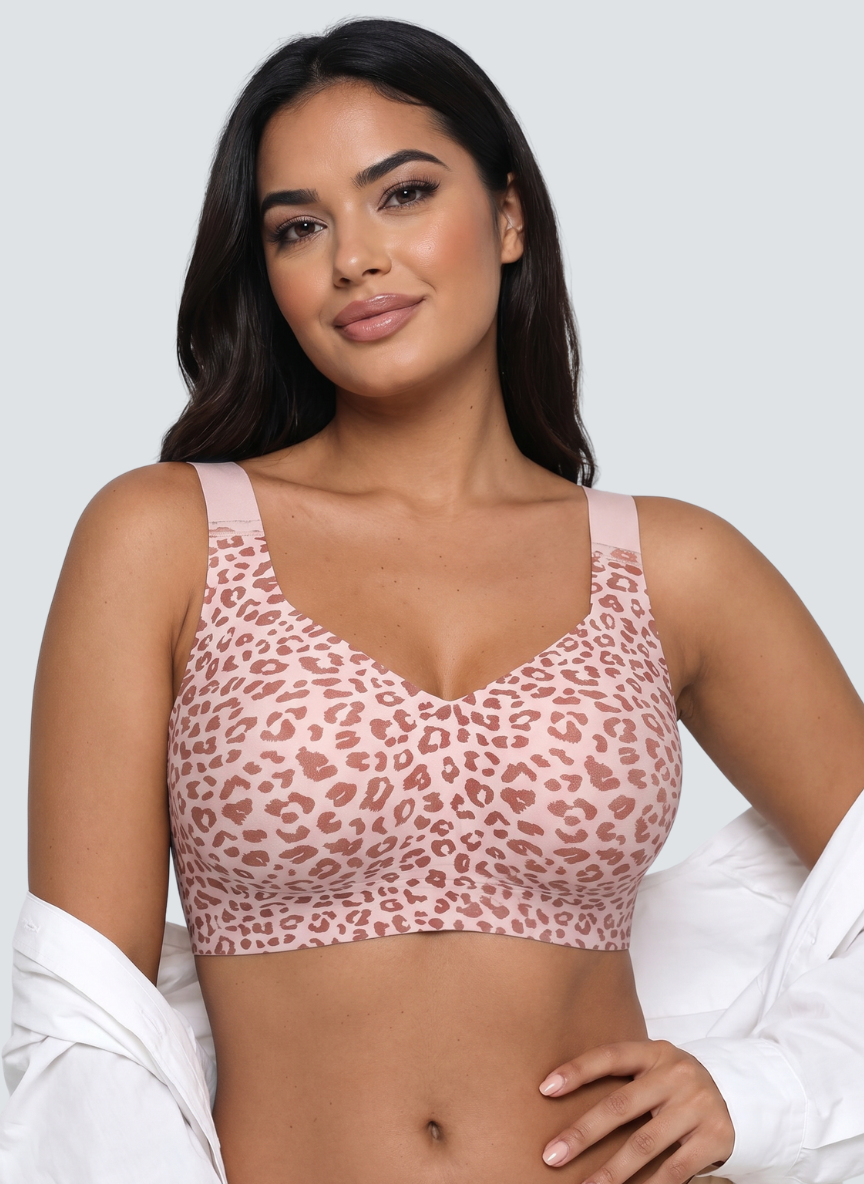 Soutien-gorge CloudGel™ Couvrance Totale