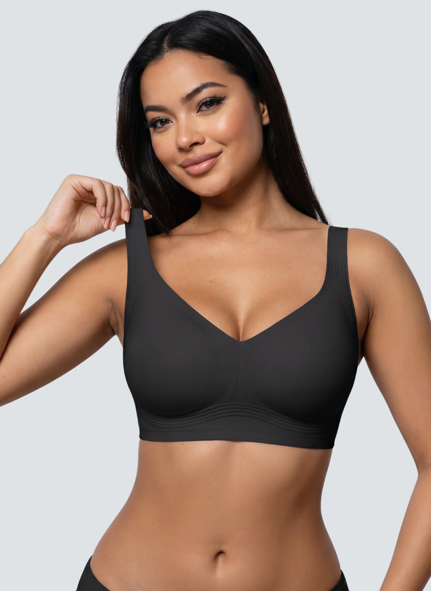 Soutien-gorge CloudGel™ Couvrance Totale