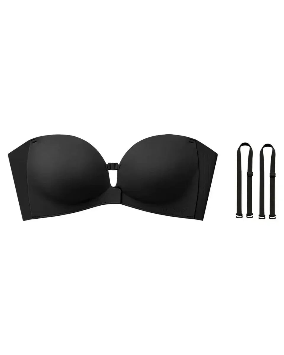 Soutien-gorge Jelly sans coutures antidérapant