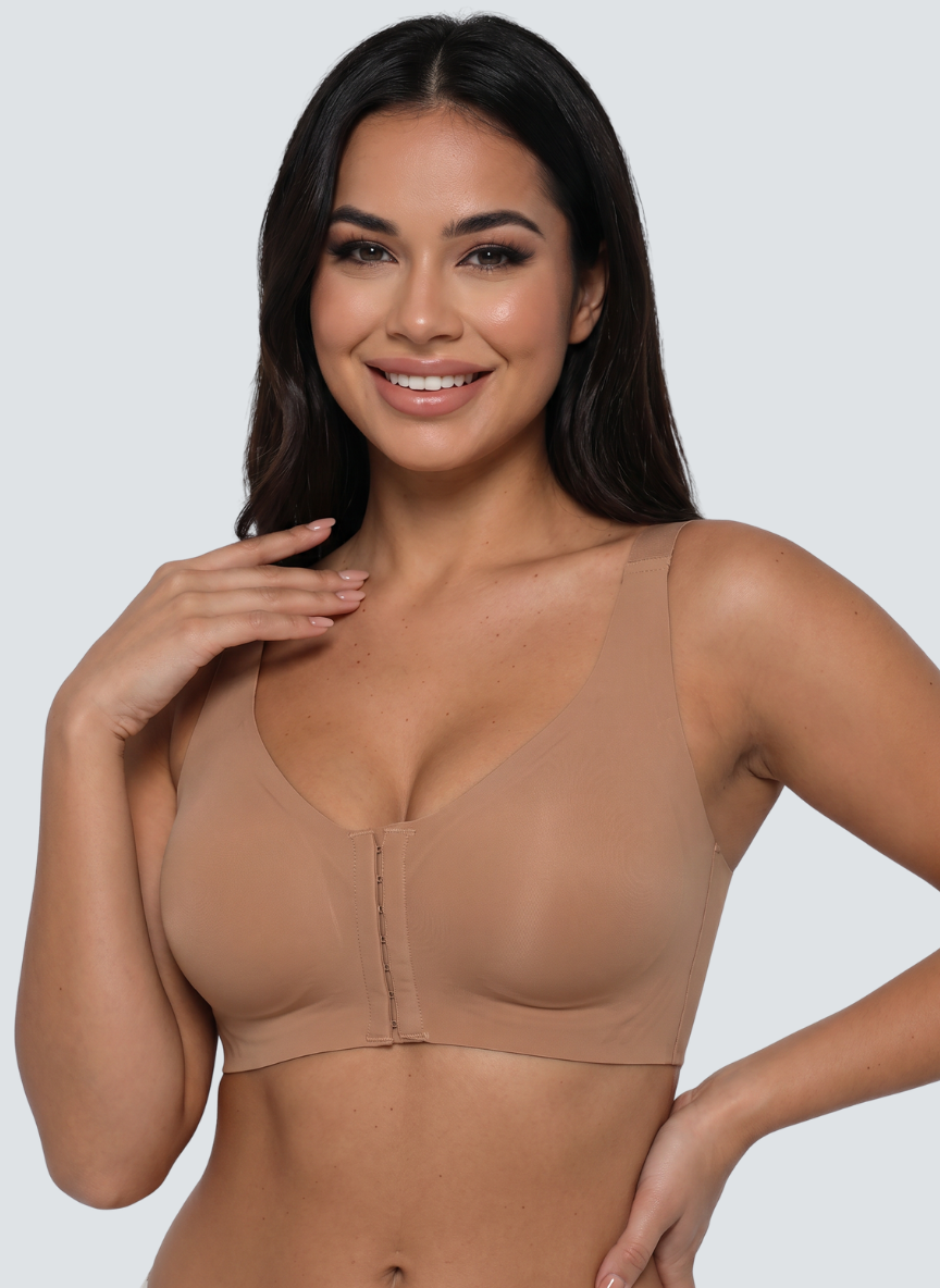 Soutien-gorge correcteur de posture