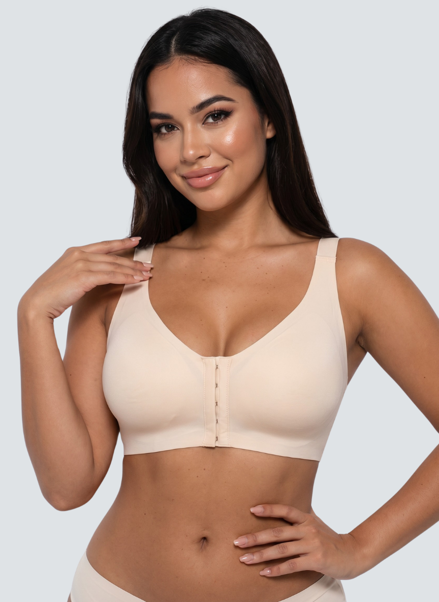 Soutien-gorge correcteur de posture