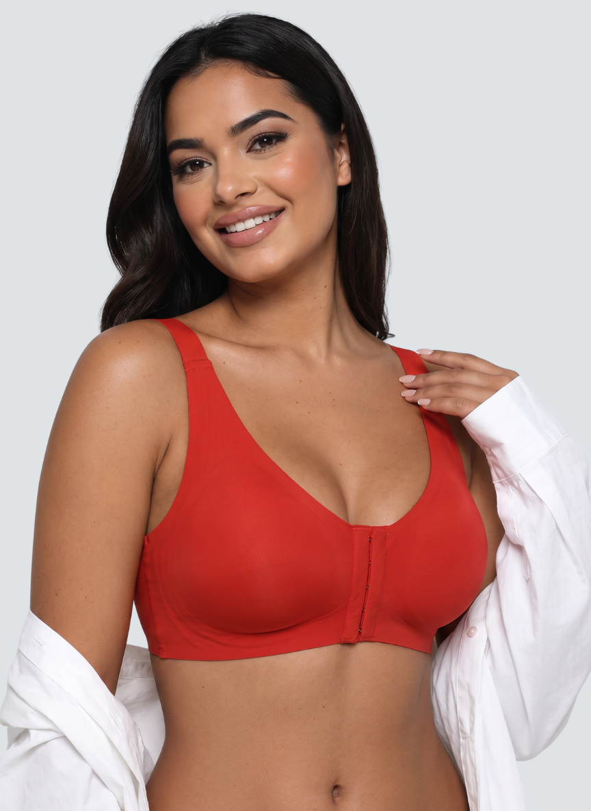 Soutien-gorge correcteur de posture