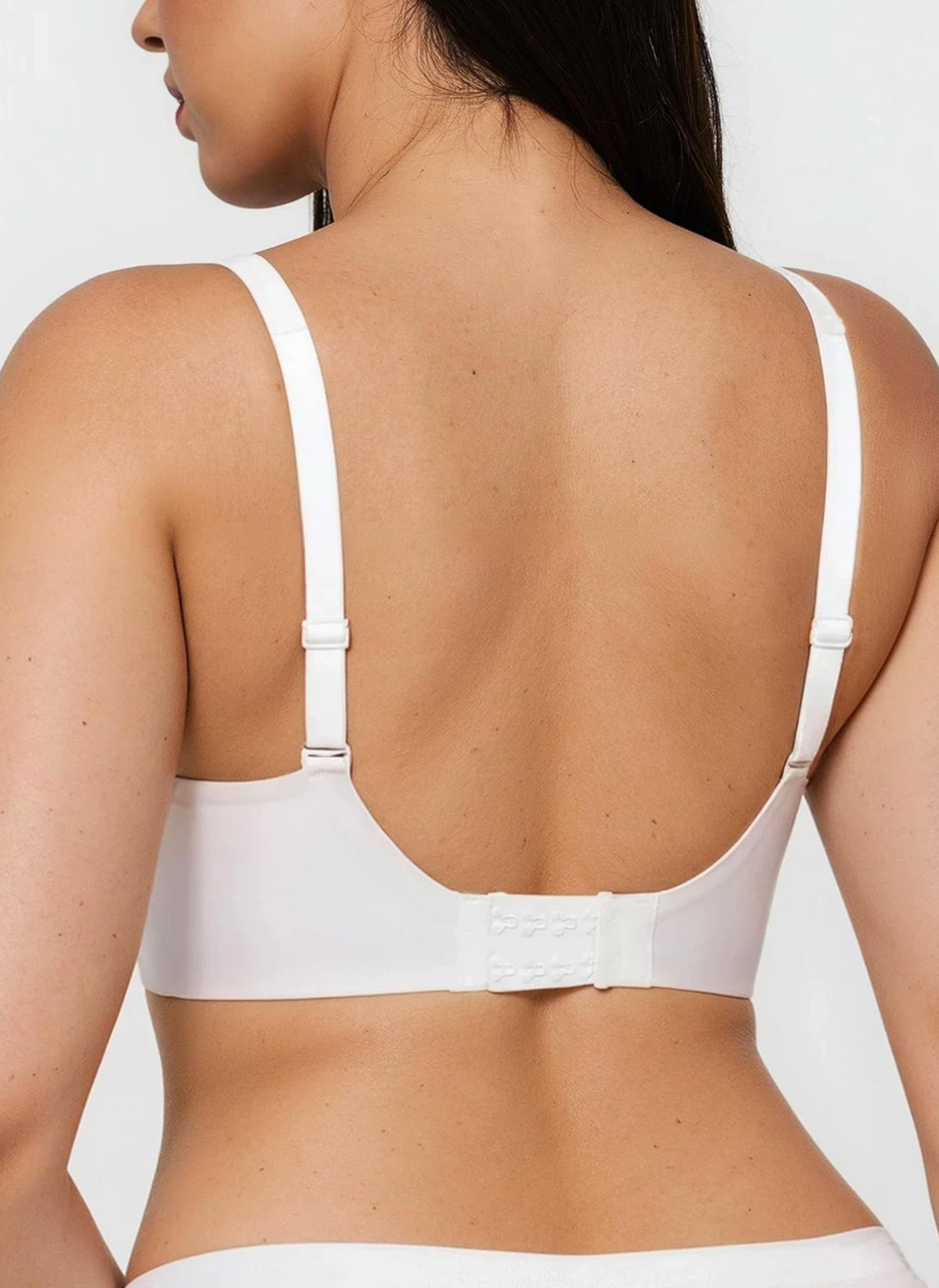 Soutien-gorge Jelly rehausseur sans armatures